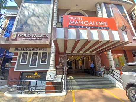 Hotel Mangalore International