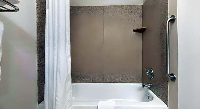 Best Western Plus Deridder Inn & Suites