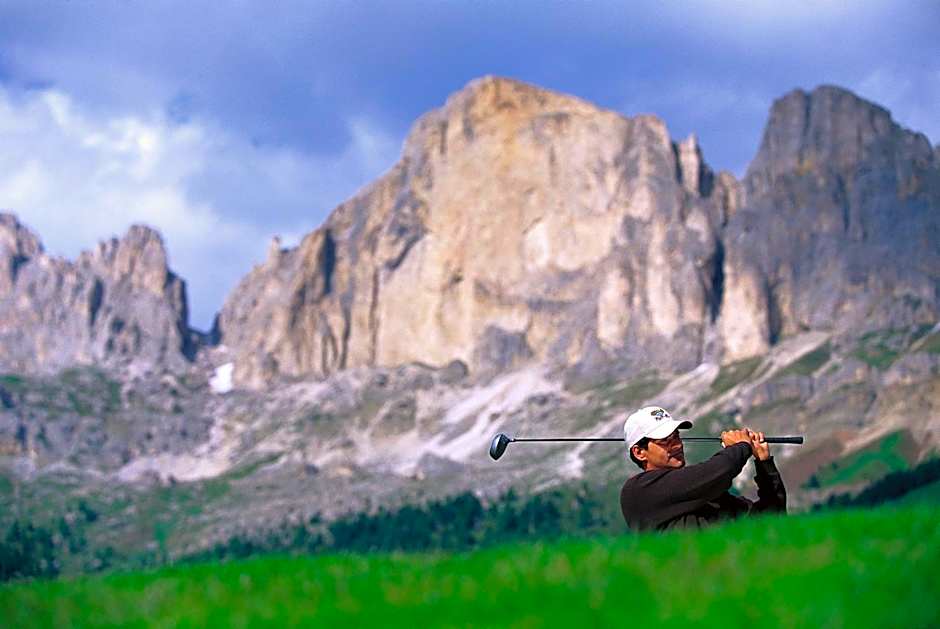 Good Life Hotel Zirm