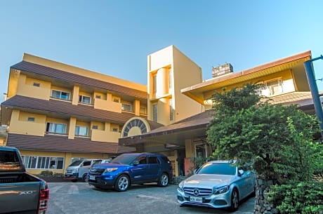 El Cielito Inn - Baguio