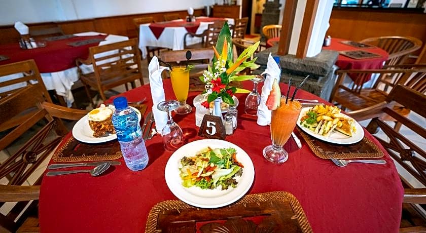 Hotel Sinar Bali Legian