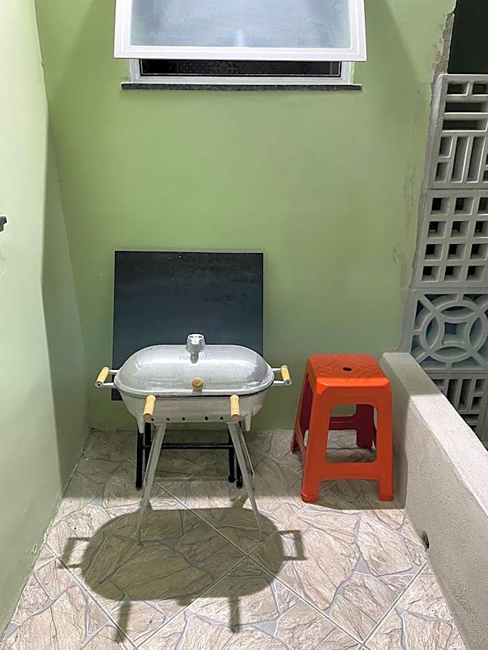 Arraial Temporada - Vá a Pé para a Praia