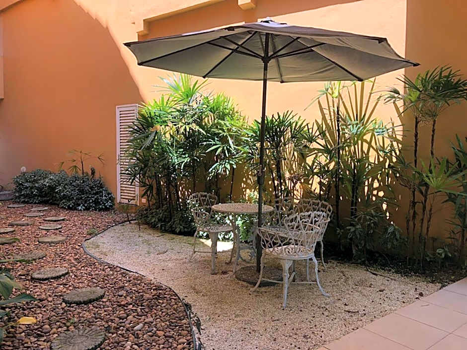 Riviera de São Lourenço - Flat Amarilis