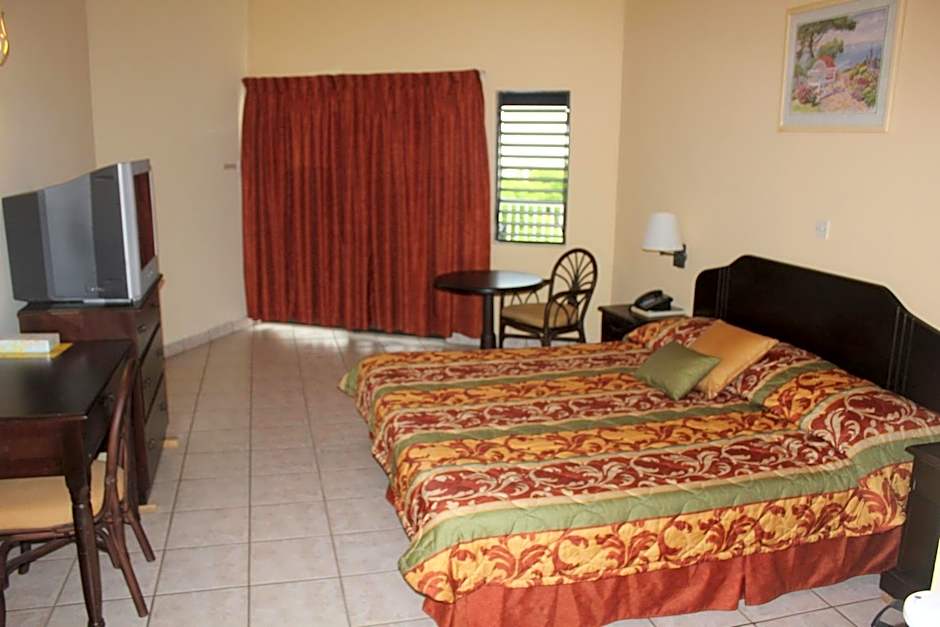 Allamanda Beach Resort