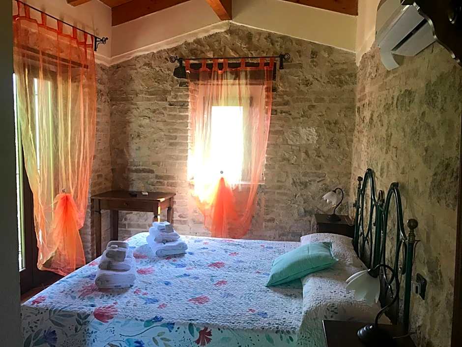 Country House Antiche Dimore