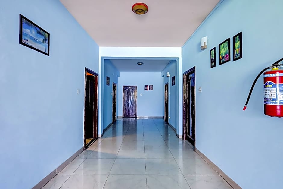 Hotel O Kennedy Nagar Near Railway Station
