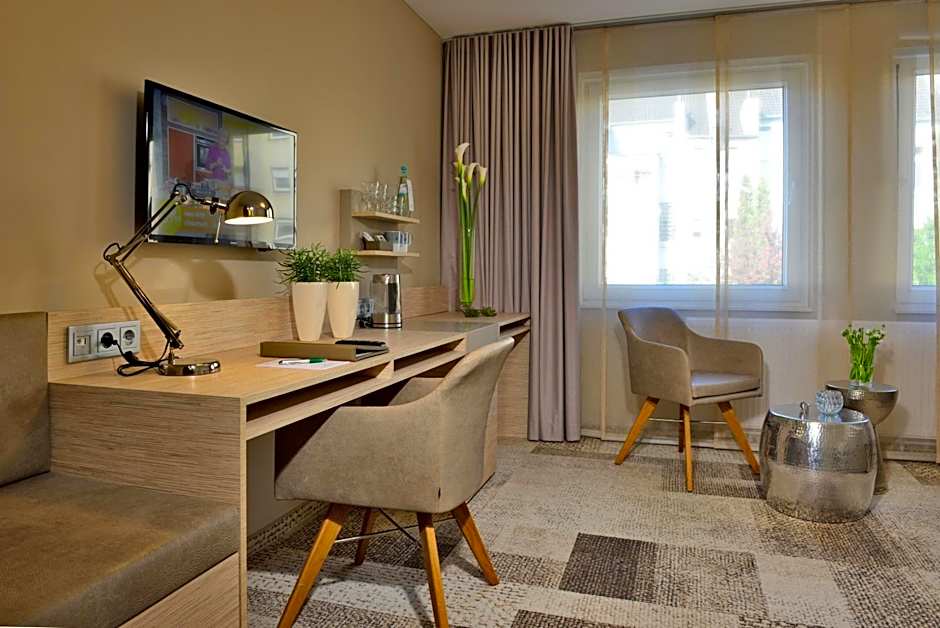 Hotel Residenz Oberhausen