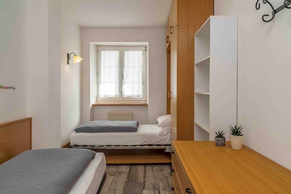 Appartamenti Decarli