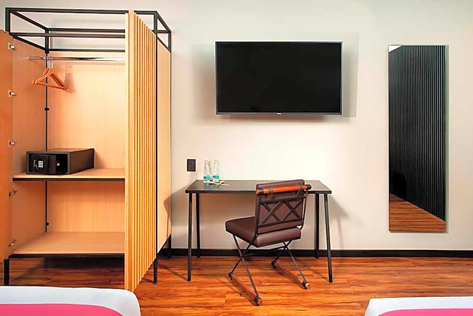 Hotel MX mas centro CDMX, Trademark Collection by Wyndham