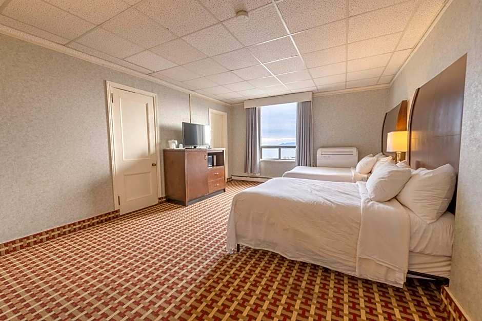 The Prince Arthur Hotel