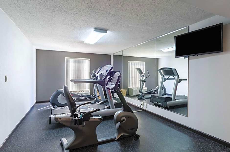 Comfort Inn Randolph