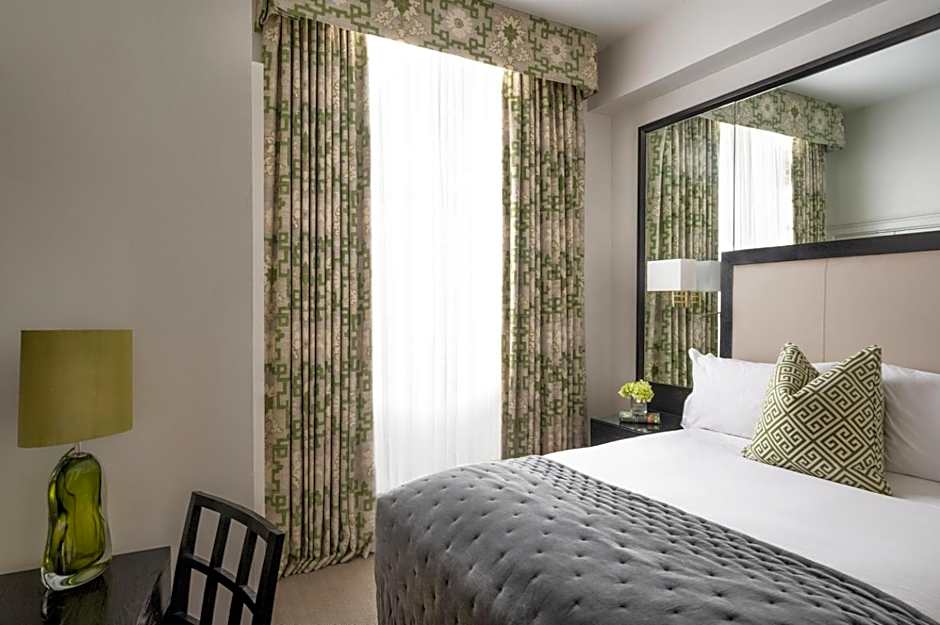 The Kensington Hotel