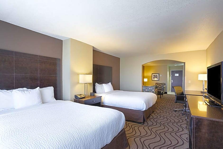 La Quinta by Wyndham Meridian / Boise West