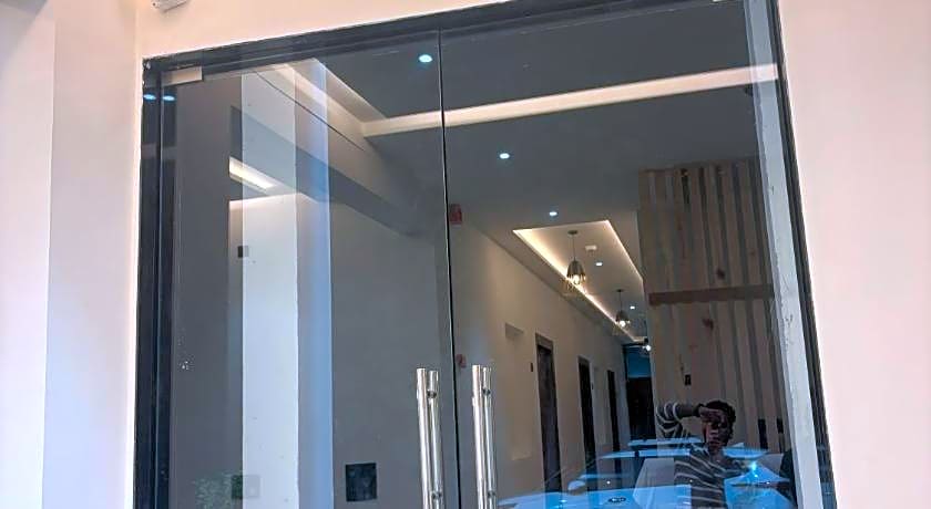 Hotel Taj Way By Jyoti Villa