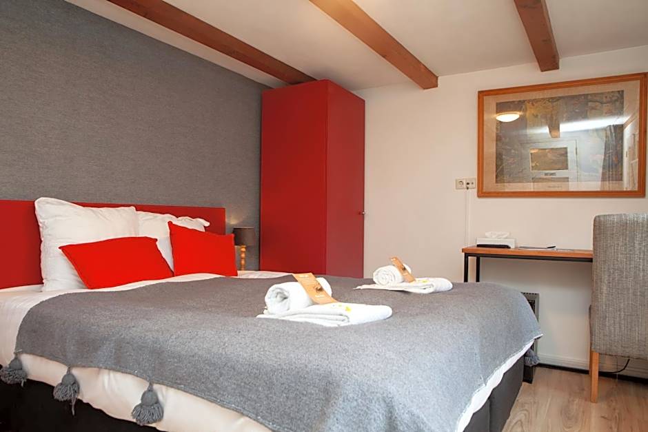 Kings Inn City Hotel Alkmaar