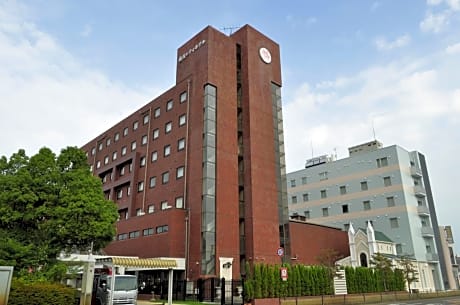 Kurayoshi City Hotel