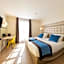 Best Western Hôtel du Château Maisons-Laffitte