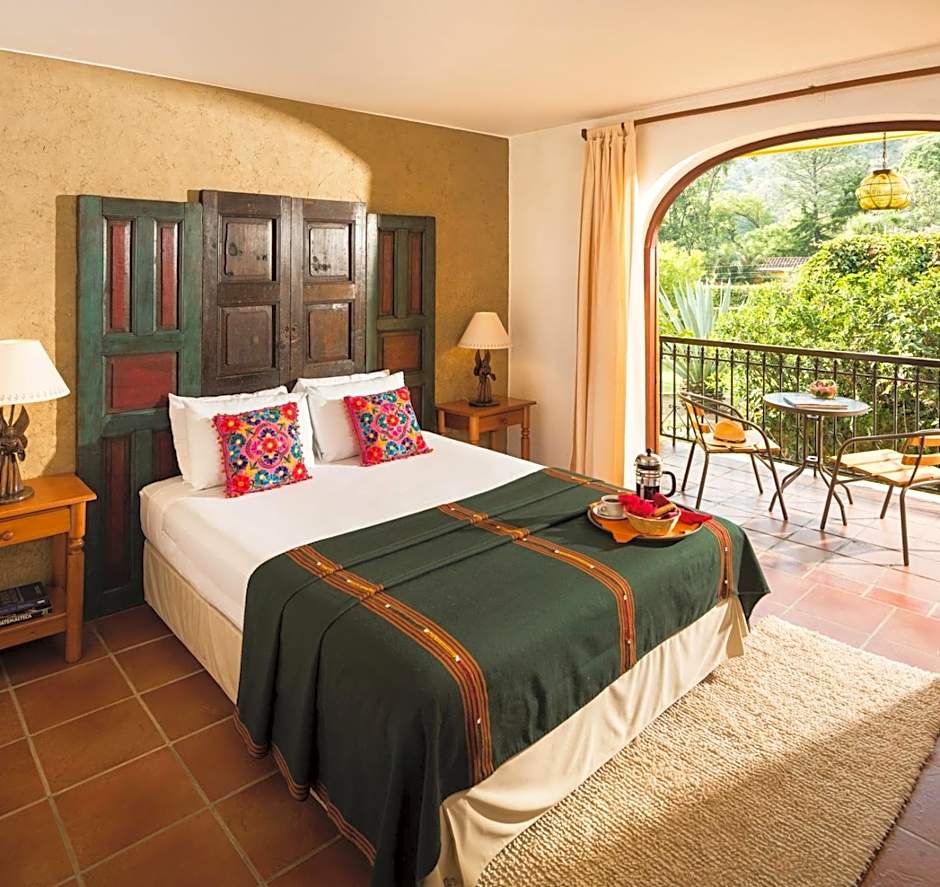 Villa Santa Catarina