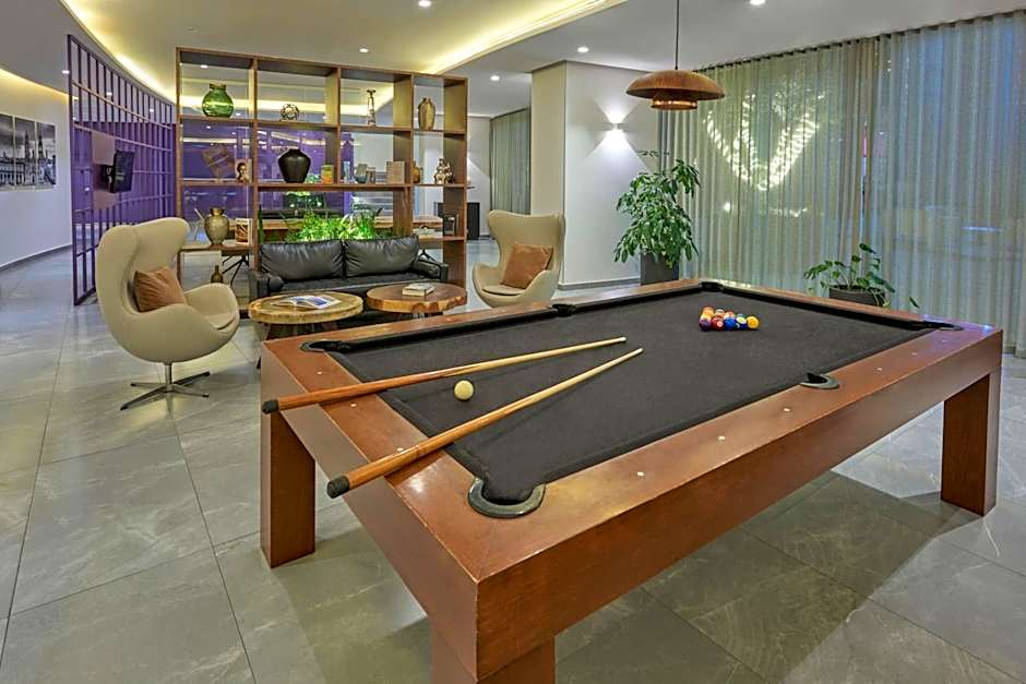 City Express Plus by Marriott San Luis Potosí