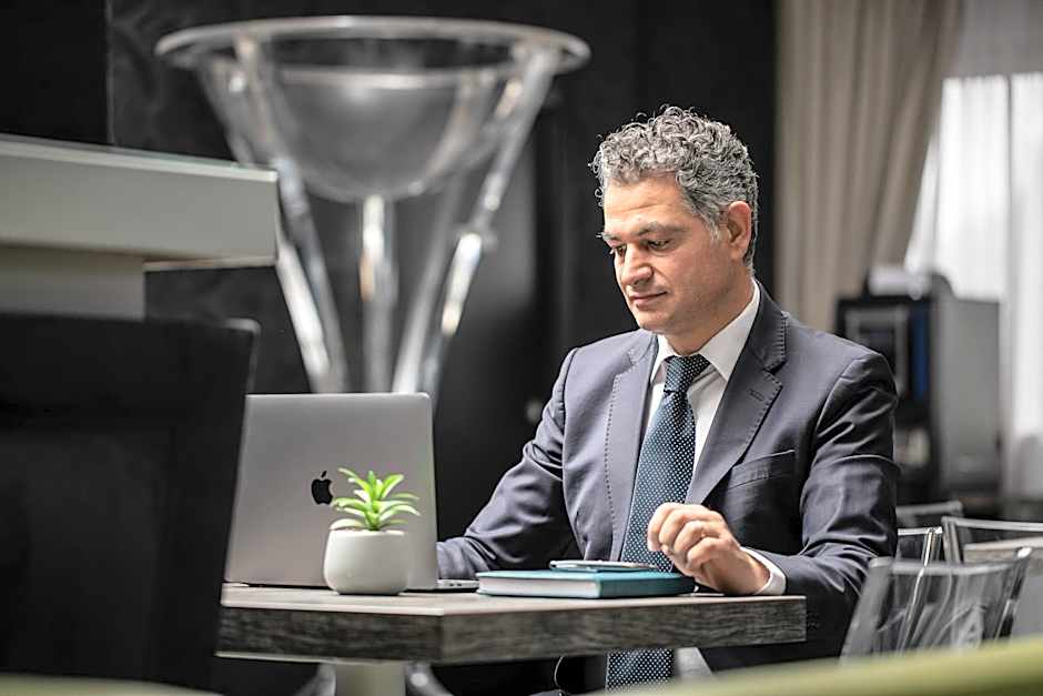 Reggia Suite Spa Hotel