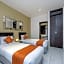 The Pavilion Hotel Kuta