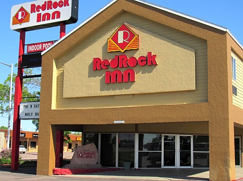 RedRock Inn Sioux Falls