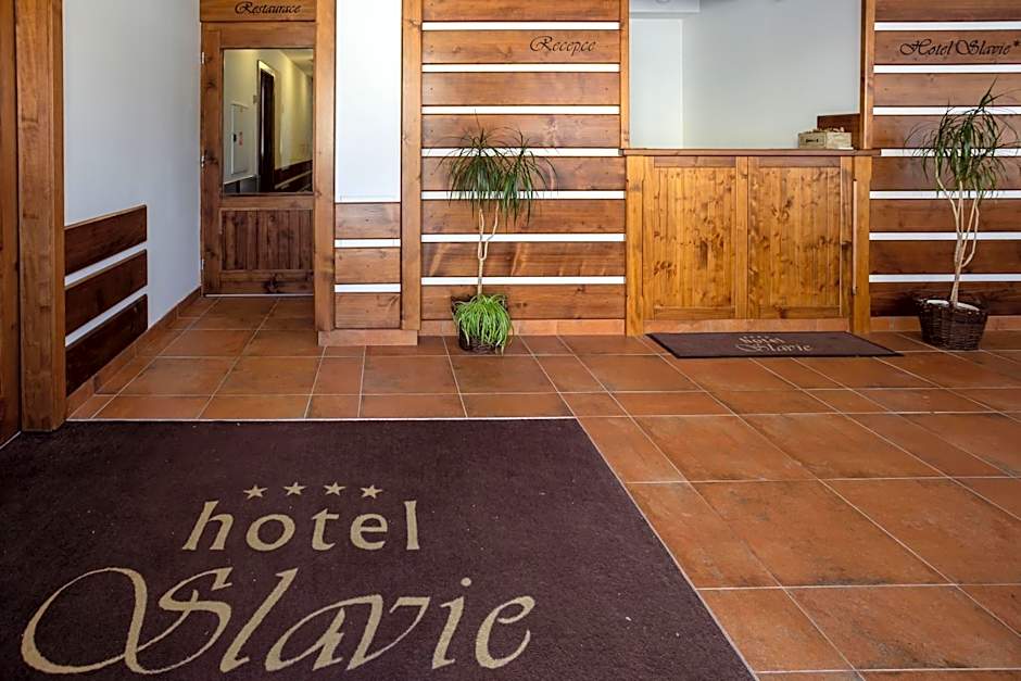 Hotel Slavie