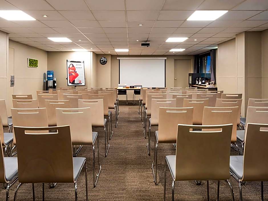 Ibis Paris Alesia Montparnasse