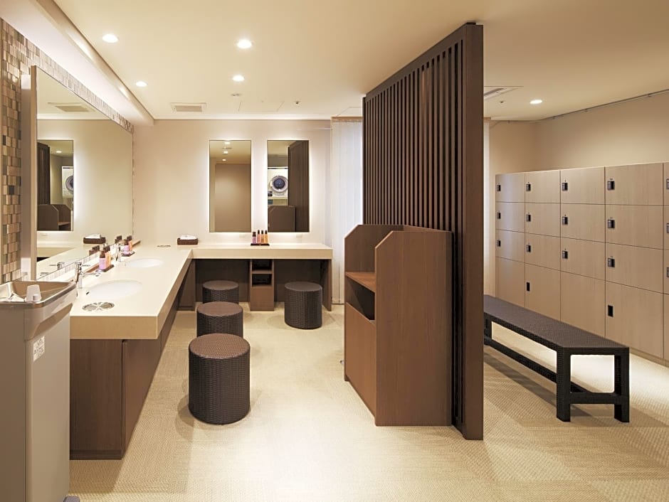 Hotel Hokke Club Kagoshima