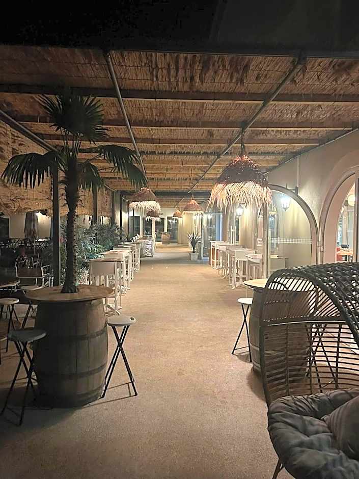 Maison coquette en Camargue