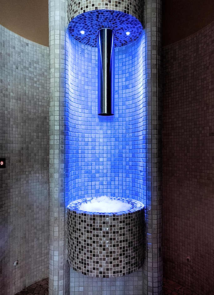 Hotel Aurora Terme