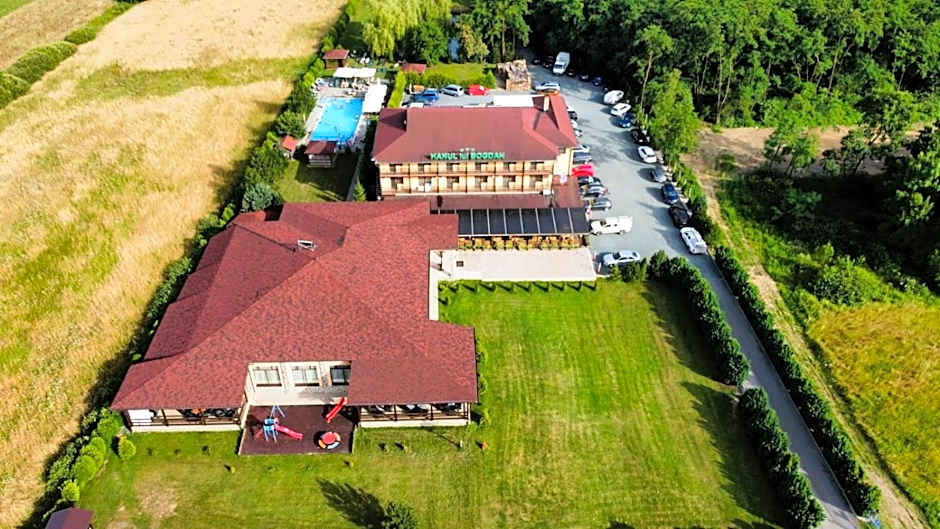 Hanul Lui Bogdan Economy INN