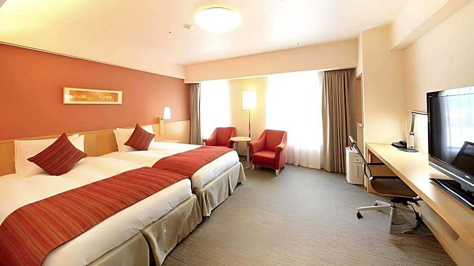 Richmond Hotel Aomori