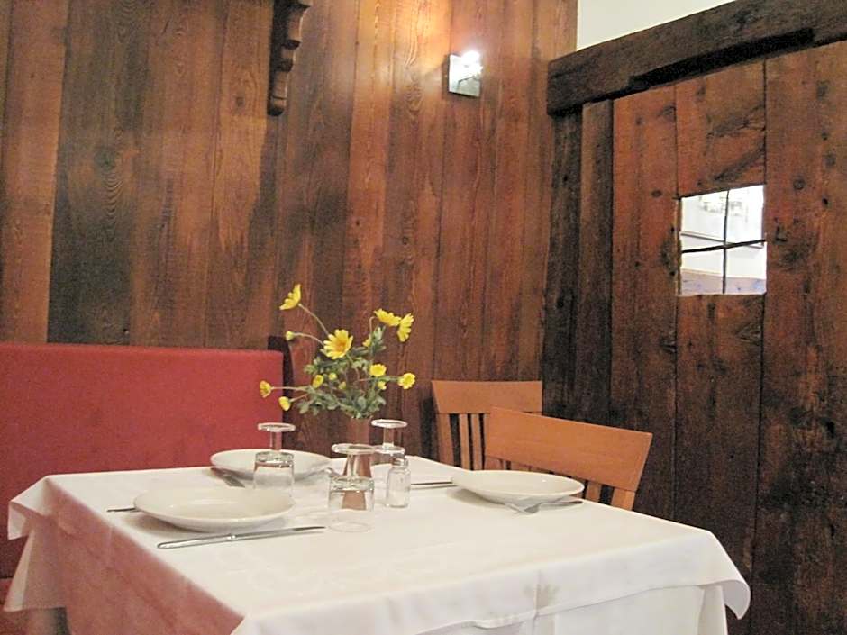 Hotel Florian