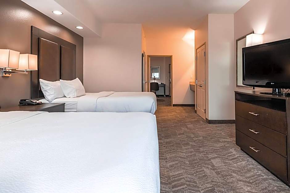 SpringHill Suites by Marriott Waco Woodway