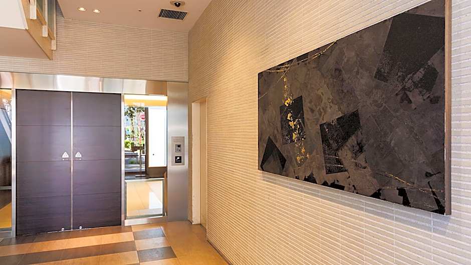 JR-EAST HOTEL METS KOMAGOME