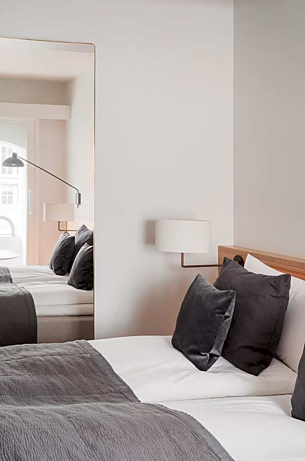 Copenhagen Admiral Hotel