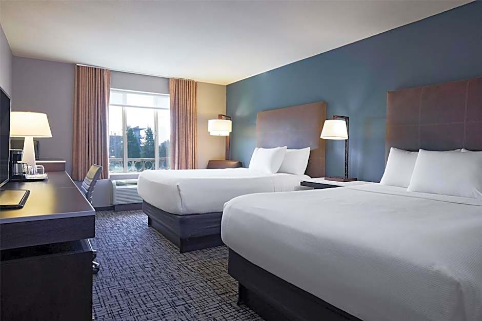 Hyatt House Seattle Bellevue