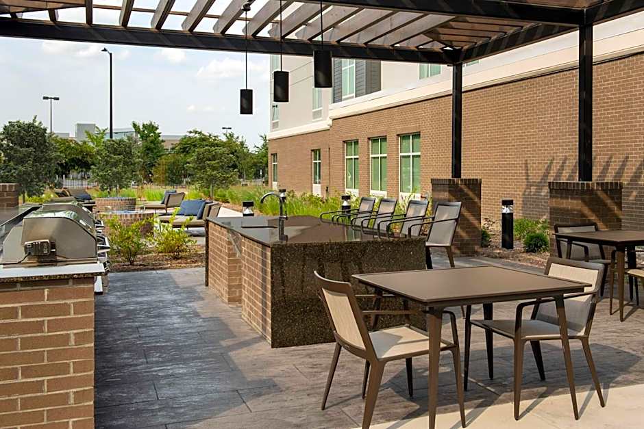 Homewood Suites by Hilton Greenville, NC