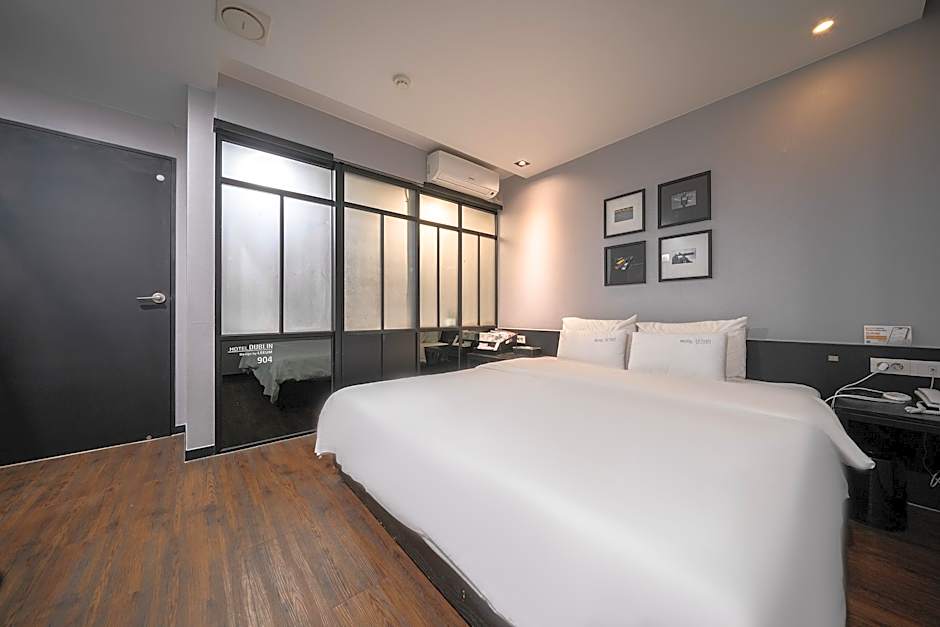 Dublin Hotel