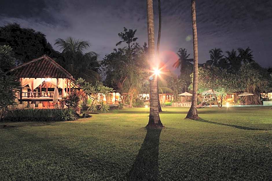Natah Bale Villas
