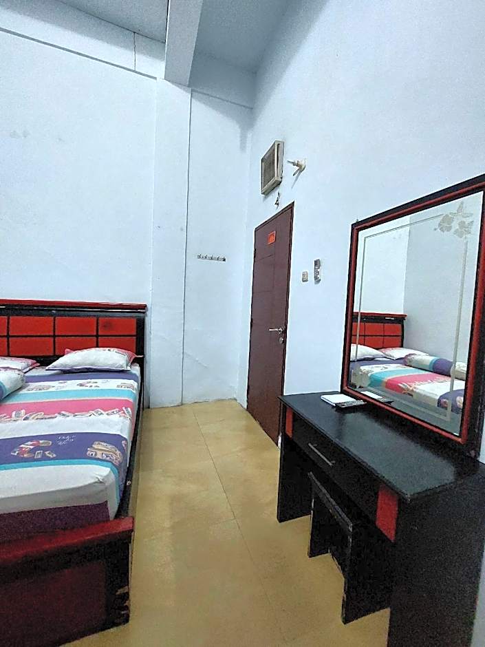 Hotel O Homestay Vip