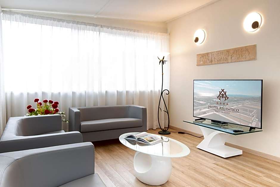 Hotel Atlantico