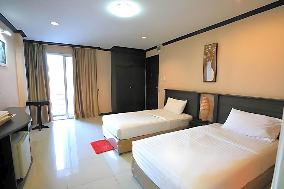 Triton Hotel Nakhonratchasima