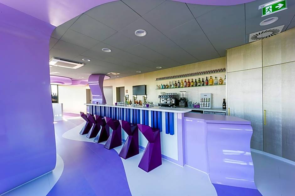 Prize by Radisson, Bonn City