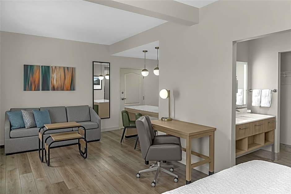 Homewood Suites By Hilton Fayetteville Arkansas