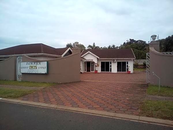 Isibaya Guest Lodge