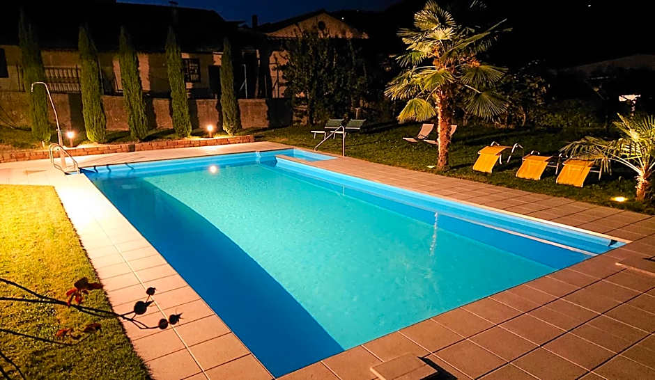 Hotel Stamserhof