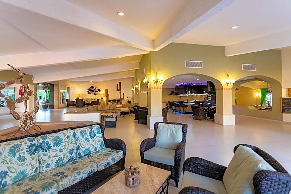 Posada Real Los Cabos