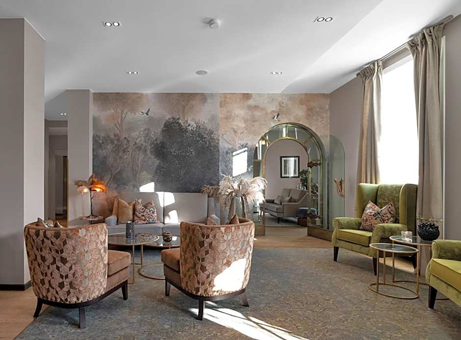 Home Hotel Gabelshus